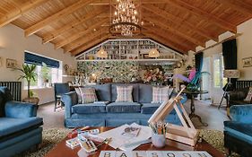 Balsoon Lodge